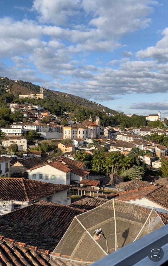 Casa Da Doca Hotel Ouro Preto  Eksteriør billede