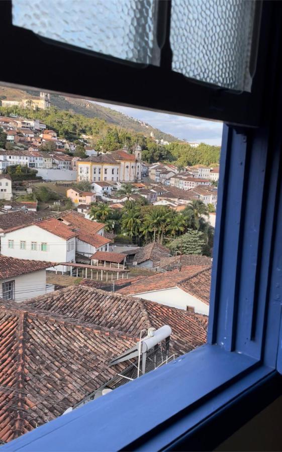 Casa Da Doca Hotel Ouro Preto  Eksteriør billede